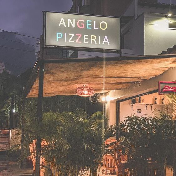 Angelopizza e1655180056575 ¿Cuál es la mejor pizza en Medellín? [2023]