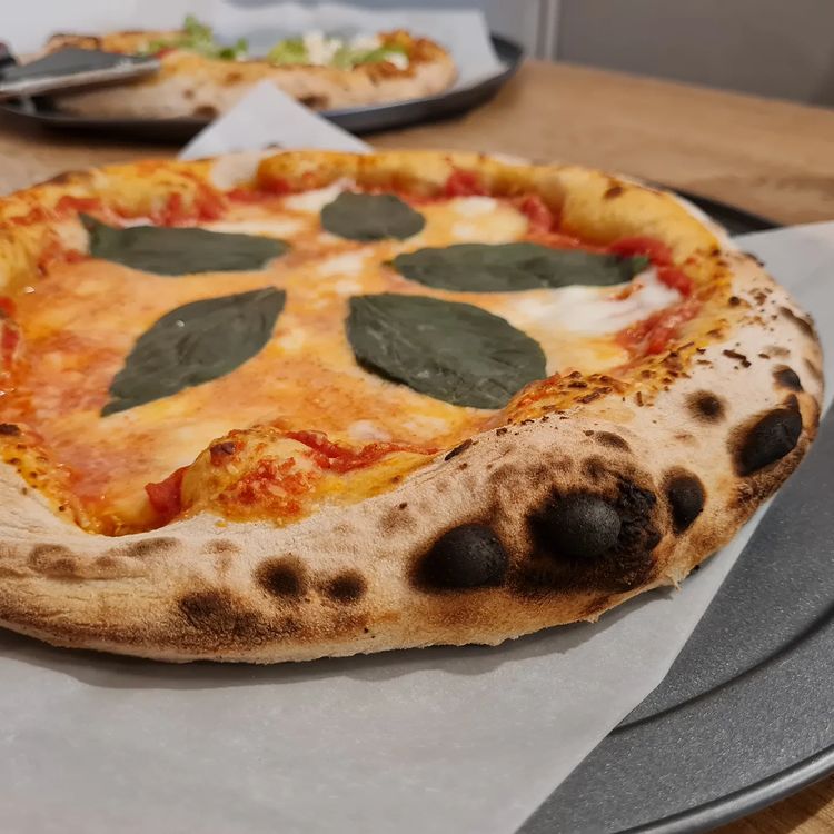 Forbicci ¿Cuál es la mejor pizza en Medellín? [2023]