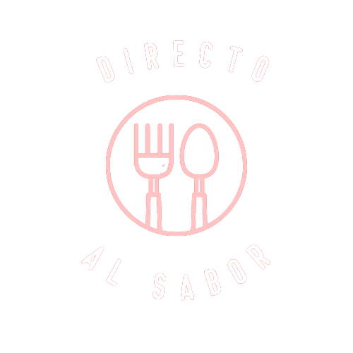 Logo Directo al Sabor