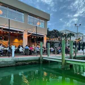 Los mejores restaurantes de Sarasota